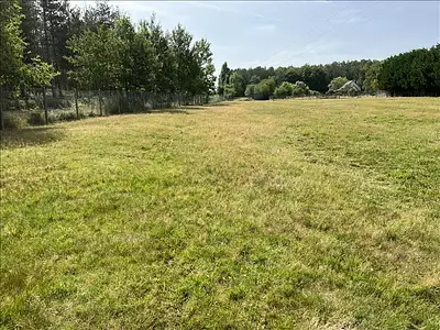 Terrain, 1 579 m²