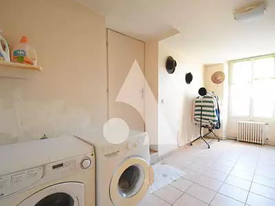 Appartement, 184 m²