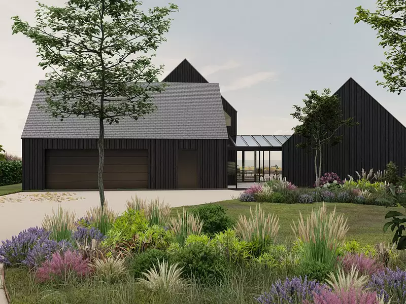 Maison, 247,9 m²