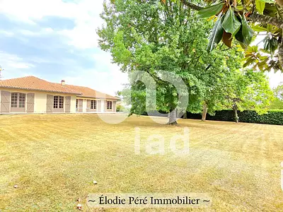 Maison, 143 m²