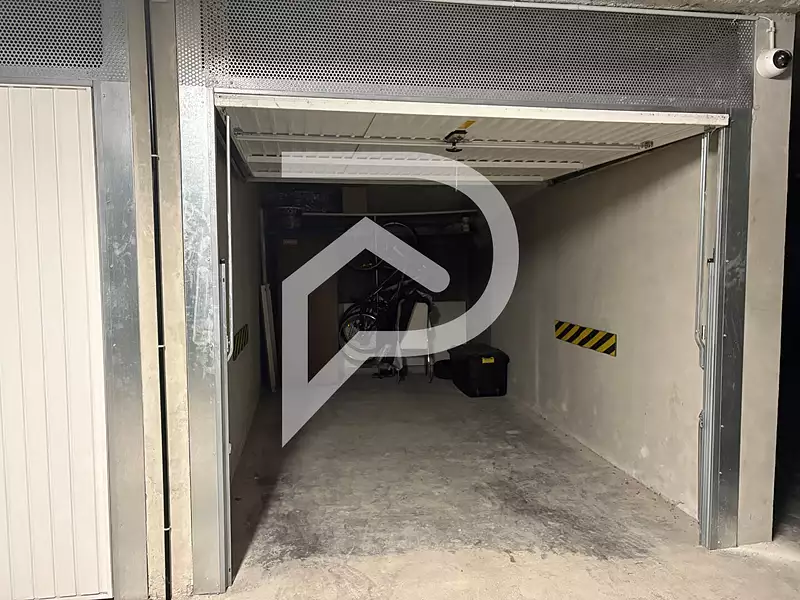 Parking, 13,18 m²