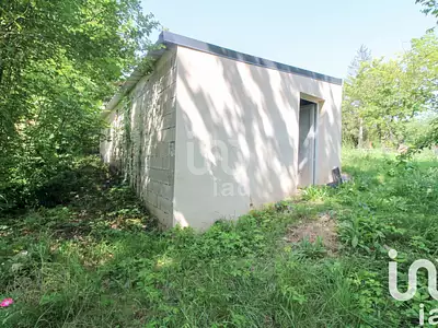 Maison, 100 m²