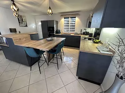 Maison, 101 m²