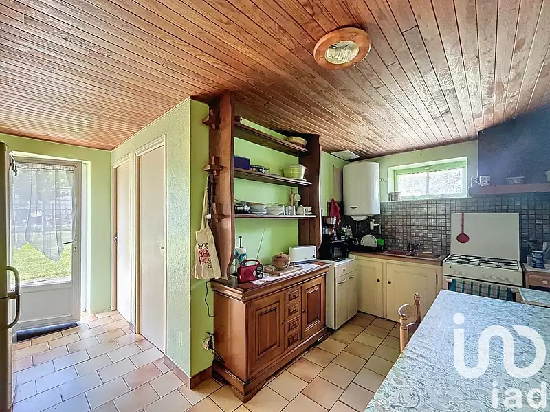 Maison, 96 m²