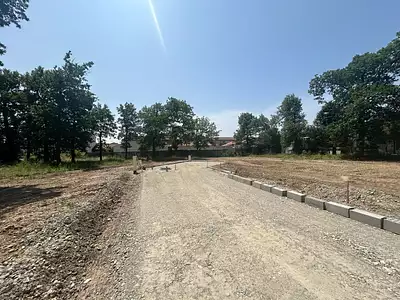 Terrain, 601 m²