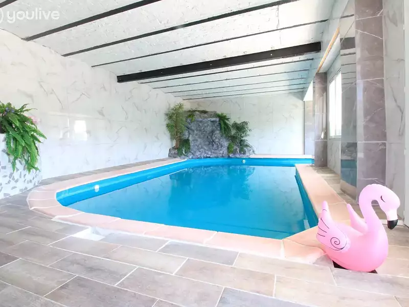 Maison, 201,5 m²