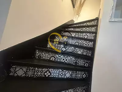 Maison, 140 m²