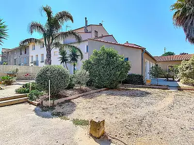 Maison, 209 m²