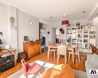 Appartement, 78,05 m²