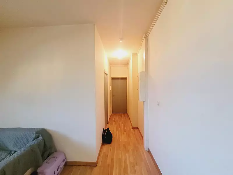 Appartement, 69,4 m²
