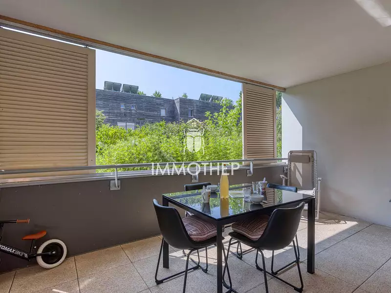 Appartement, 70 m²