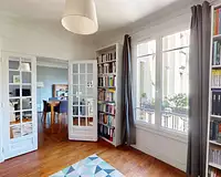 Appartement, 70,5 m²