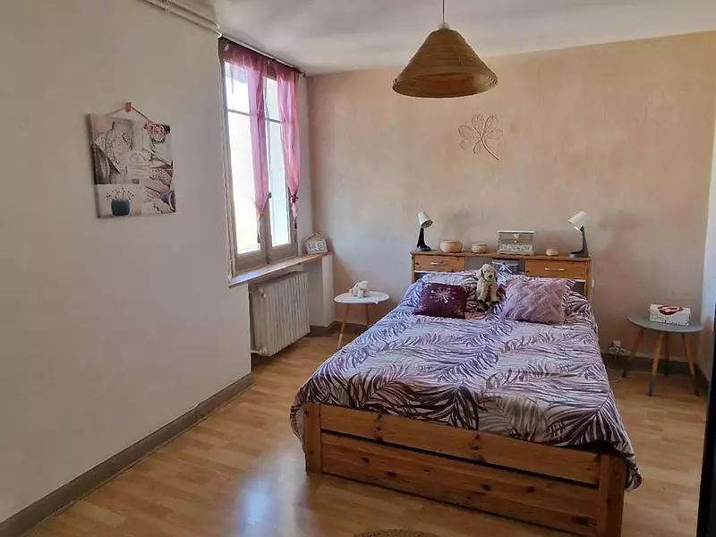 Appartement, 102 m²