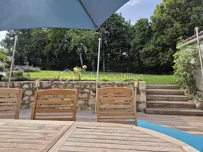 Maison, 170 m²