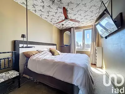 Appartement, 66 m²