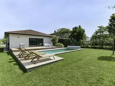 Maison, 158 m²