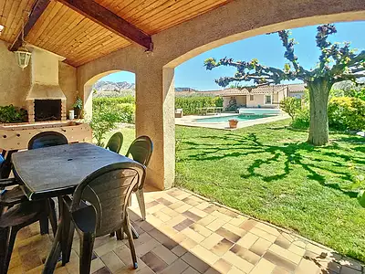 Maison, 115 m²