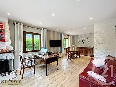 Maison, 150 m²