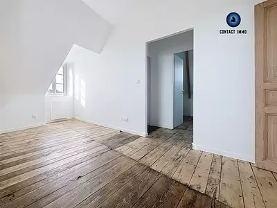 Appartement, 32,44 m²