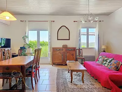 Maison, 105 m²