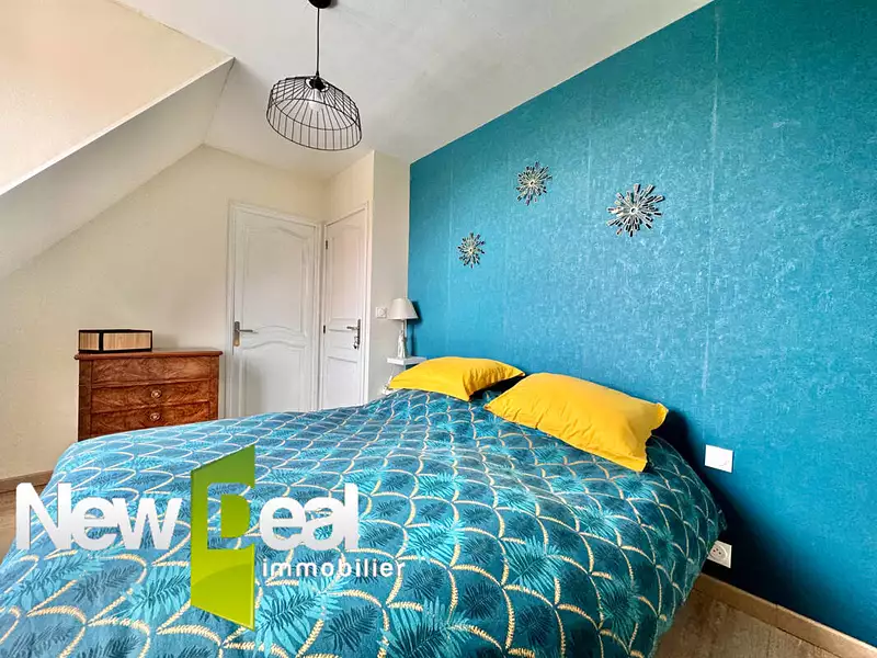 Maison, 153 m²