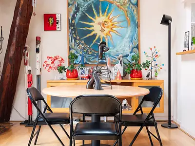Appartement, 102 m²
