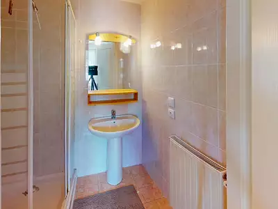 Appartement, 110 m²