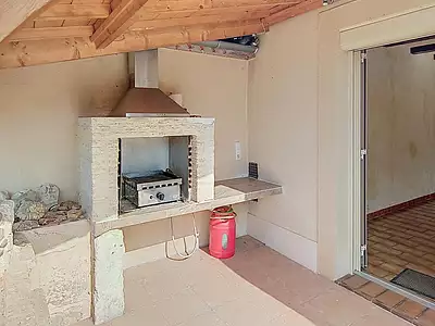 Maison, 127 m²