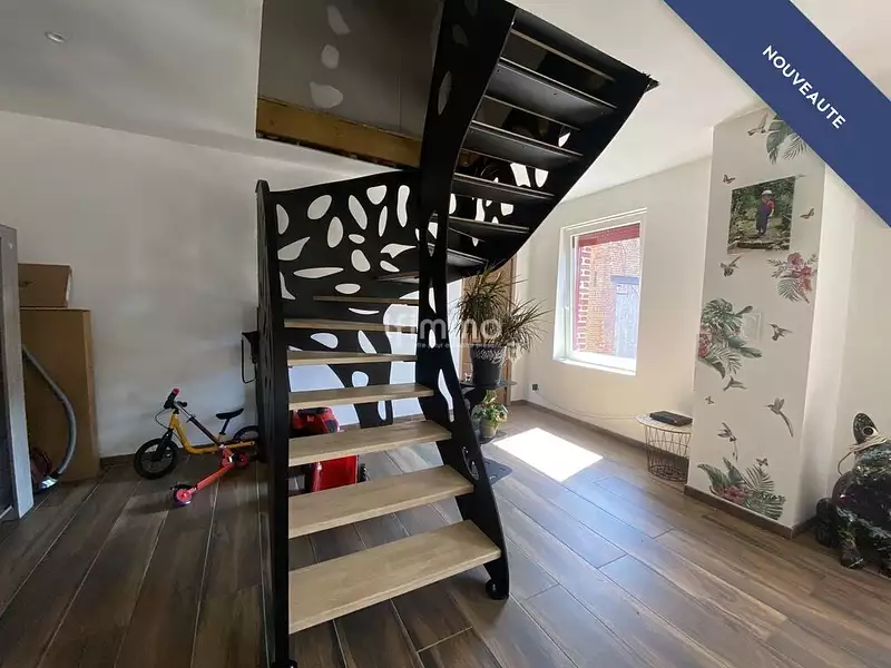 Divers, 155 m²