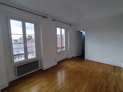 Appartement, 34,31 m²