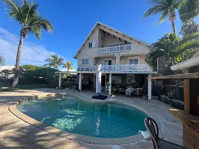 Maison, 180 m²
