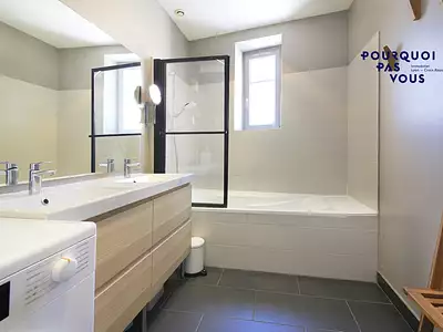 Appartement, 100 m²