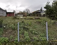 Terrain, 709 m²