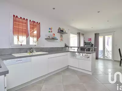 Maison, 103 m²