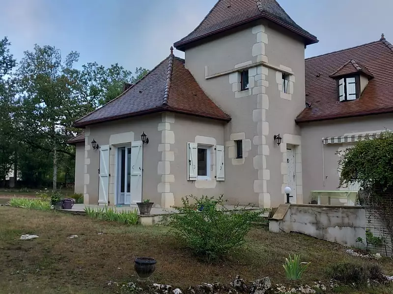 Maison, 150 m²