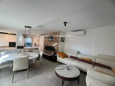 Appartement, 66,77 m²