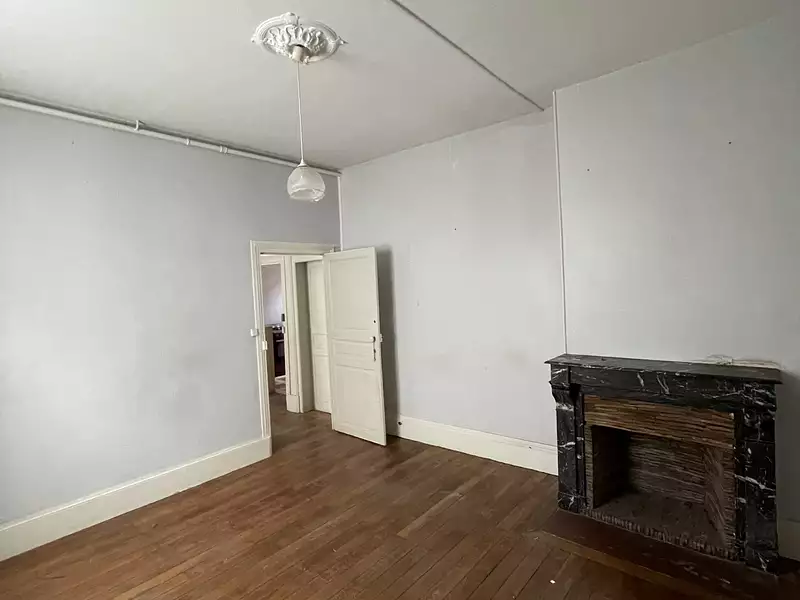 Maison, 210 m²