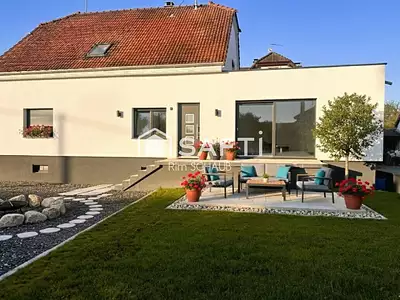 Maison, 174 m²