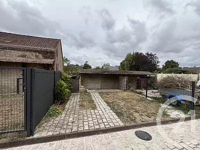 Maison, 40 m²