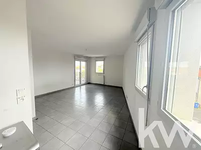 Appartement, 34 m²