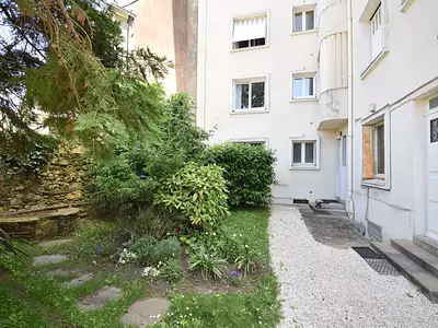 Appartement, 76,54 m²