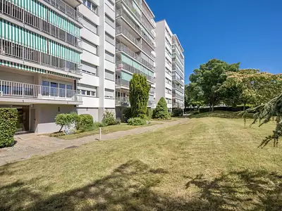 Appartement, 81,01 m²