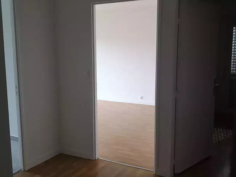 Appartement, 48,06 m²