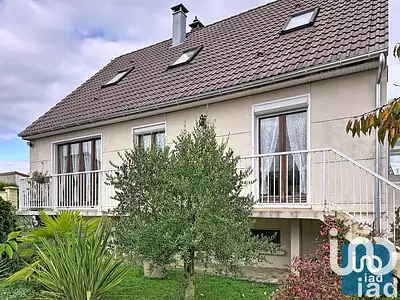 Maison, 190 m²