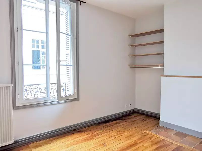 Appartement, 45,1 m²