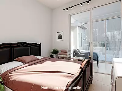 Maison, 110 m²