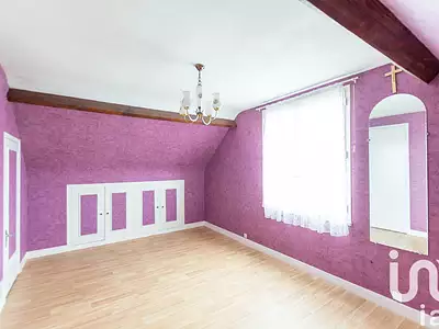 Maison, 116 m²