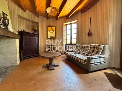 Maison, 176 m²