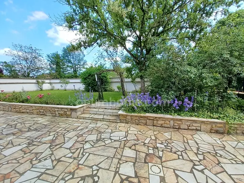 Maison, 210 m²