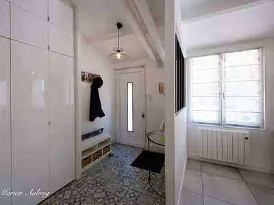 Maison, 180 m²